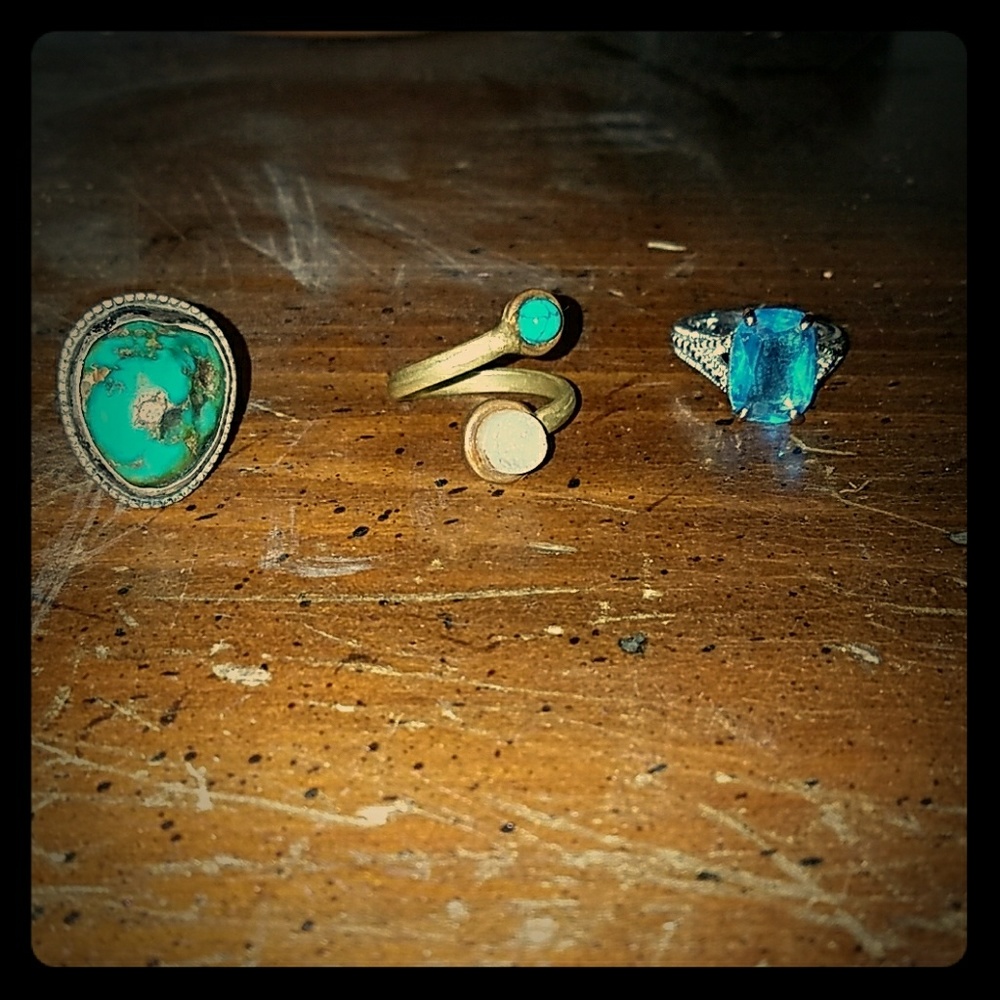Rings